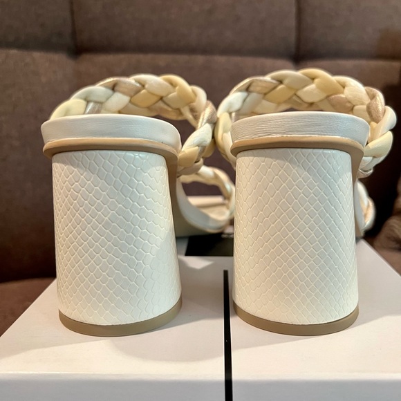 Dolce Vita Paily sandals - Picture 6 of 11